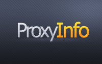 Proxy Information